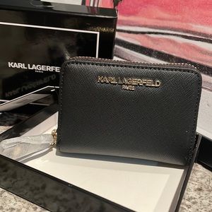 COPY - Karl lagerfeld wallet